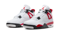 AIR JORDAN 4 RETRO 'RED CEMENT'