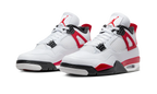 AIR JORDAN 4 RETRO 'RED CEMENT'