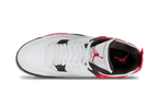 AIR JORDAN 4 RETRO 'RED CEMENT'