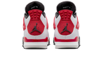AIR JORDAN 4 RETRO 'RED CEMENT'