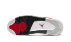 AIR JORDAN 4 RETRO 'RED CEMENT'