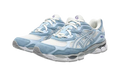 ASICS GEL-NYC 'CREAM ARTIC SKY'