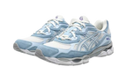 ASICS GEL-NYC 'CREAM ARTIC SKY'