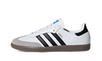 ADIDAS SAMBA OG 'CLOUD WHITE'