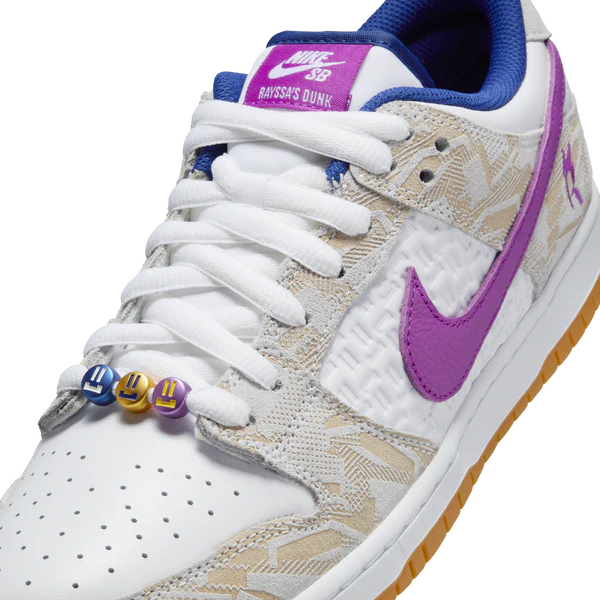 NIKE SB DUNK LOW 'RAYSSA LEAL'
