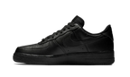 NIKE AIR FORCE 1 LOW 07 'TRIPLE BLACK'