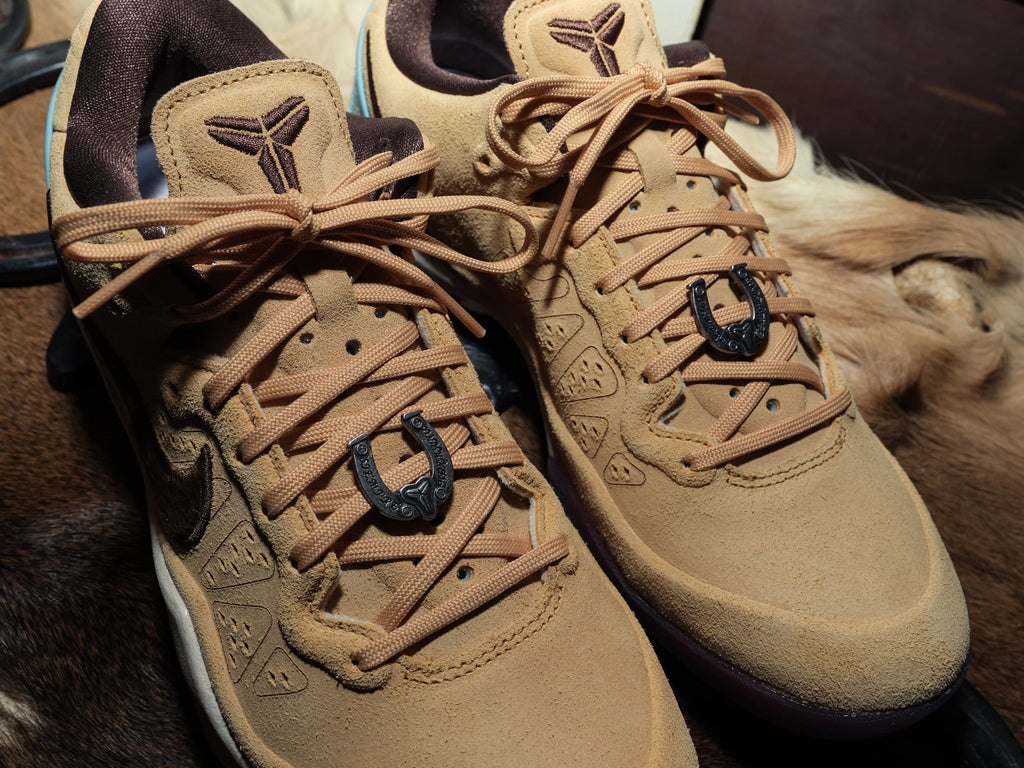 NIKE KOBE 8 EXT PROTRO 'SIEMPRE HERMANOS'