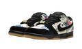NIKE SB DUNK LOW SUPREME 'RAMMELLZEE'