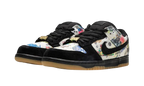 NIKE SB DUNK LOW SUPREME 'RAMMELLZEE'