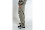 FEAR OF GOD ESSENTIALS 'DARK OATMEAL' FULL RELAXED SET (2022)