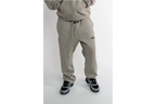 FEAR OF GOD ESSENTIALS RELAXED SWEATPANTS 'DARK OATMEAL' (2022)