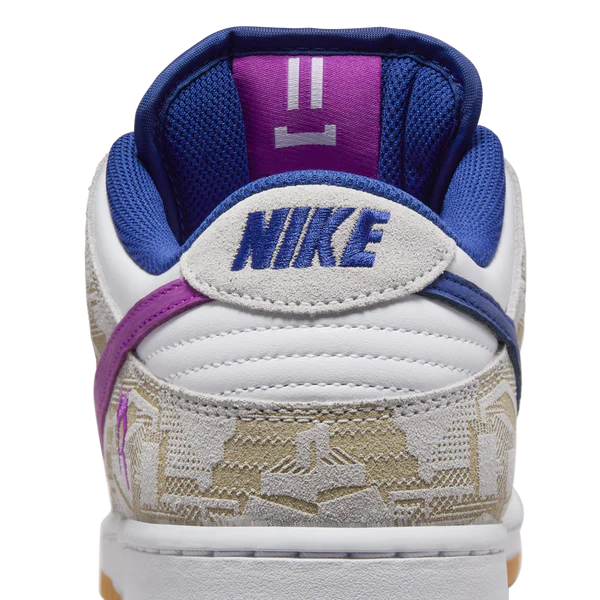 NIKE SB DUNK LOW 'RAYSSA LEAL'
