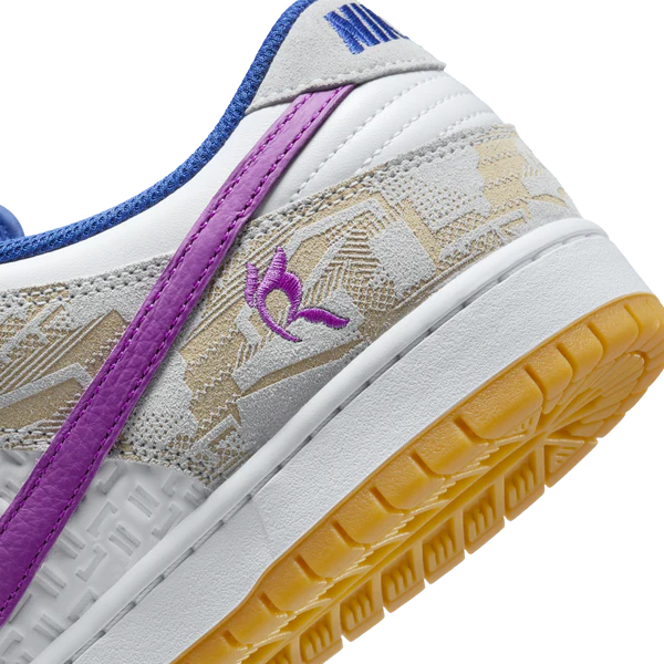 NIKE SB DUNK LOW 'RAYSSA LEAL'