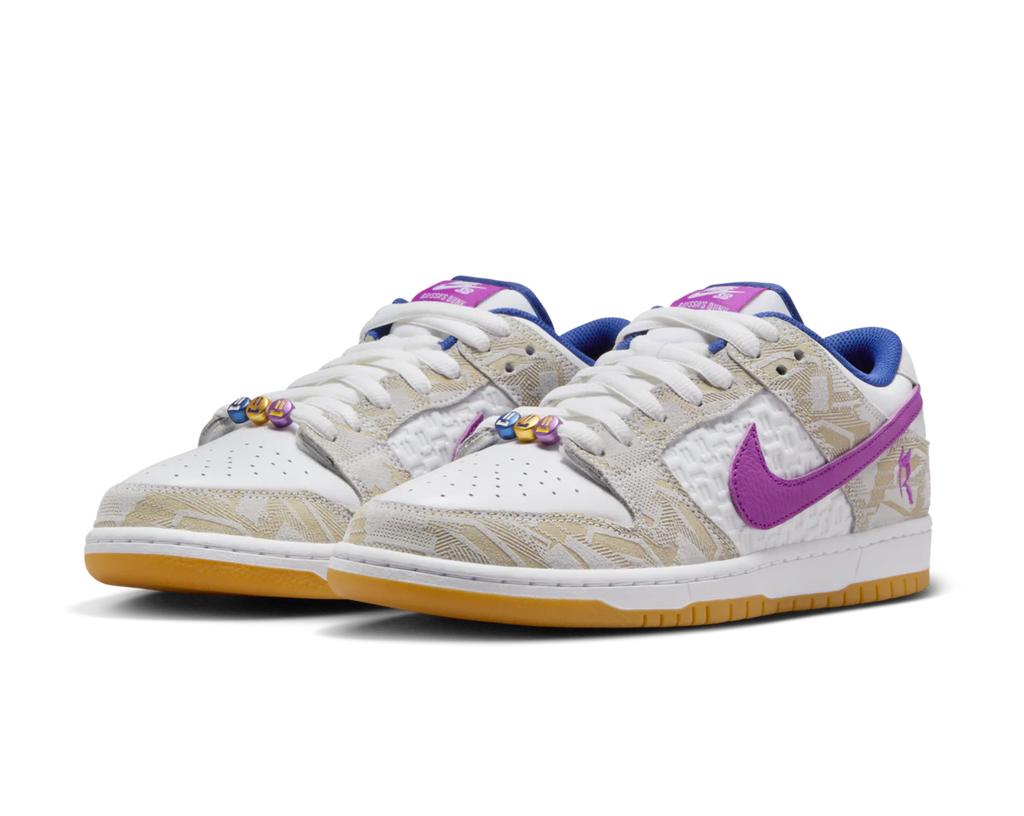 NIKE SB DUNK LOW 'RAYSSA LEAL'