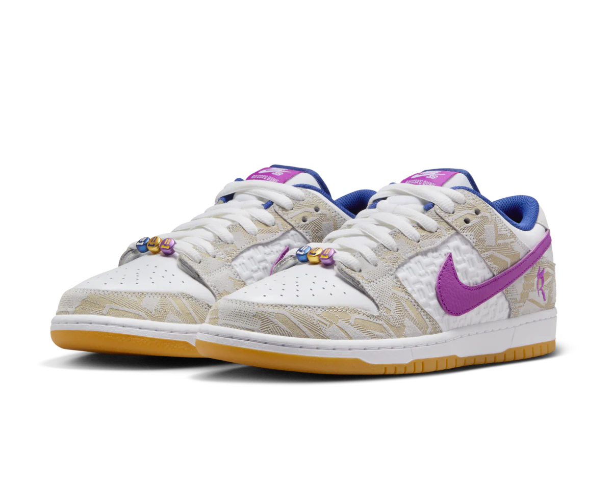 NIKE SB DUNK LOW 'RAYSSA LEAL'