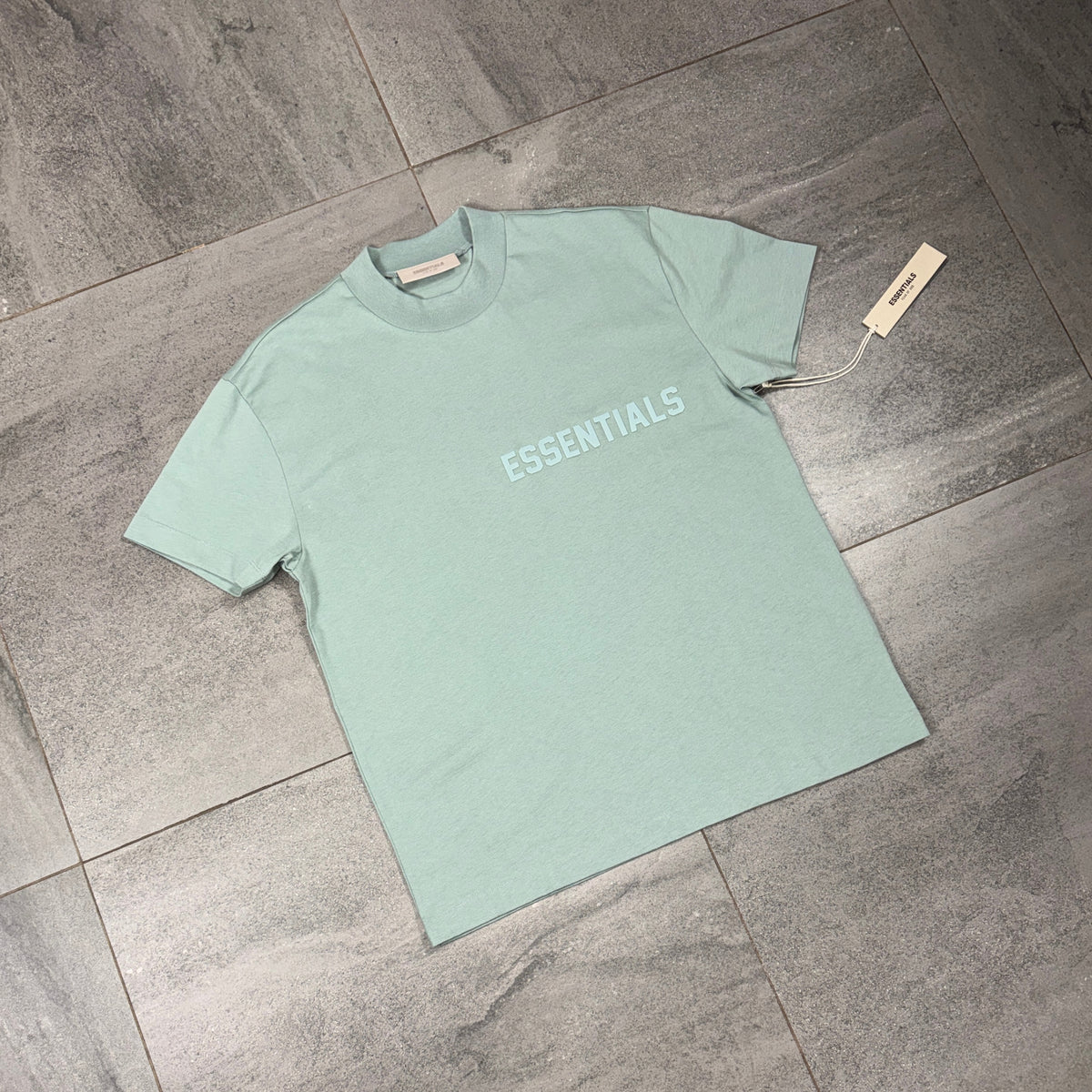 FEAR OF GOD ESSENTIALS SUMMER T-SHIRT COMBO SS23