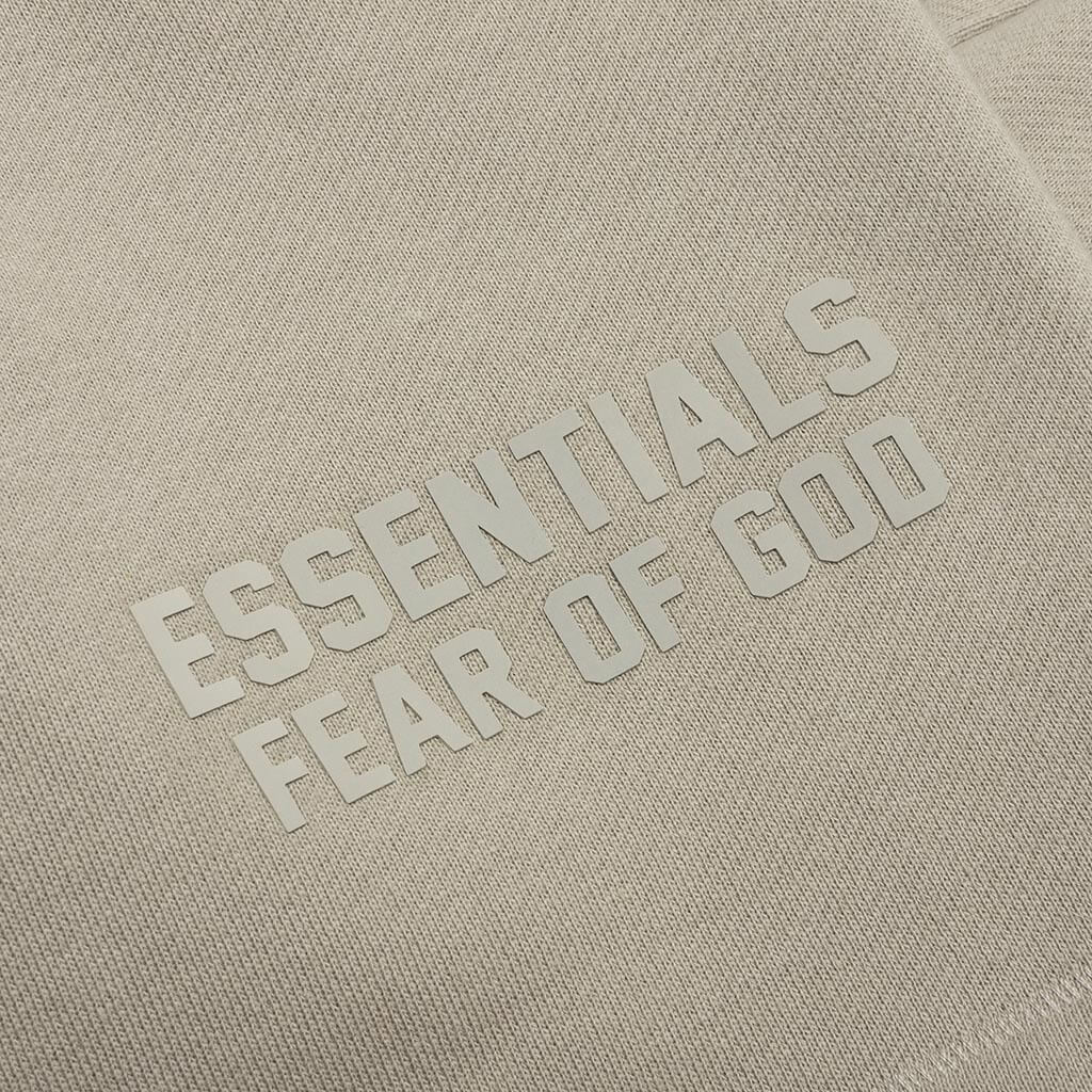 FEAR OF GOD ESSENTIALS SHORT 'SEAL' SS23