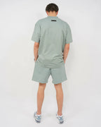 FEAR OF GOD ESSENTIALS SUMMER SET 'SYCAMORE' SS23