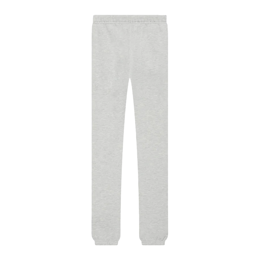 FEAR OF GOD ESSENTIALS SWEATPANTS 'LIGHT OATMEAL' (2022)