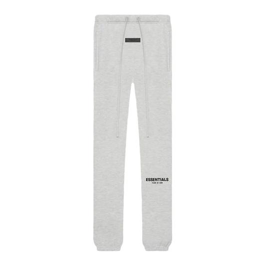 FEAR OF GOD ESSENTIALS SWEATPANTS 'LIGHT OATMEAL' (2022)