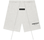 FEAR OF GOD ESSENTIALS SHORTS 'LIGHT OATMEAL' FW22