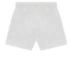 FEAR OF GOD ESSENTIALS SHORTS 'LIGHT OATMEAL' FW22