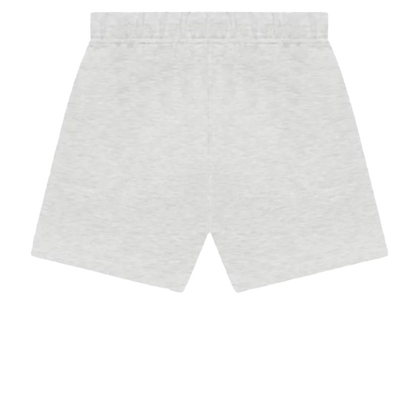 FEAR OF GOD ESSENTIALS SHORTS LIGHT OATMEAL