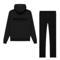FEAR OF GOD ESSENTIALS 'STRETCH LIMO' FULL RELAXED SET (2022)