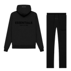 FEAR OF GOD ESSENTIALS 'STRETCH LIMO' FULL RELAXED SET (2022)