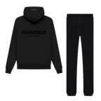 FEAR OF GOD ESSENTIALS 'STRETCH LIMO' FULL SET (2022)