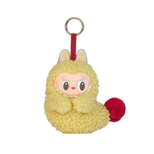 POPMART LABUBU THE MONSTERS 'WACKY MARKT SERIES-EARPHONE CASE'