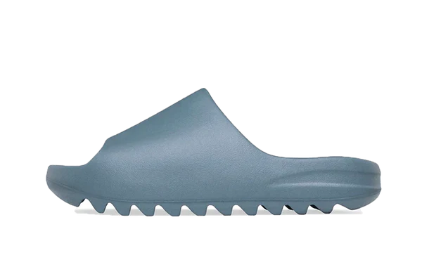 ADIDAS YEEZY SLIDE 'SLATE MARINE'