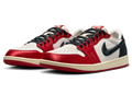 JORDAN 1 RETRO LOW OG 'TROPHY ROOM AWAY'