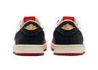 JORDAN 1 RETRO LOW OG 'TROPHY ROOM AWAY'