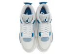AIR JORDAN 4 RETRO 'MILITARY BLUE' 2024