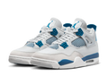 AIR JORDAN 4 RETRO 'MILITARY BLUE' 2024