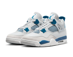 AIR JORDAN 4 RETRO 'MILITARY BLUE' 2024