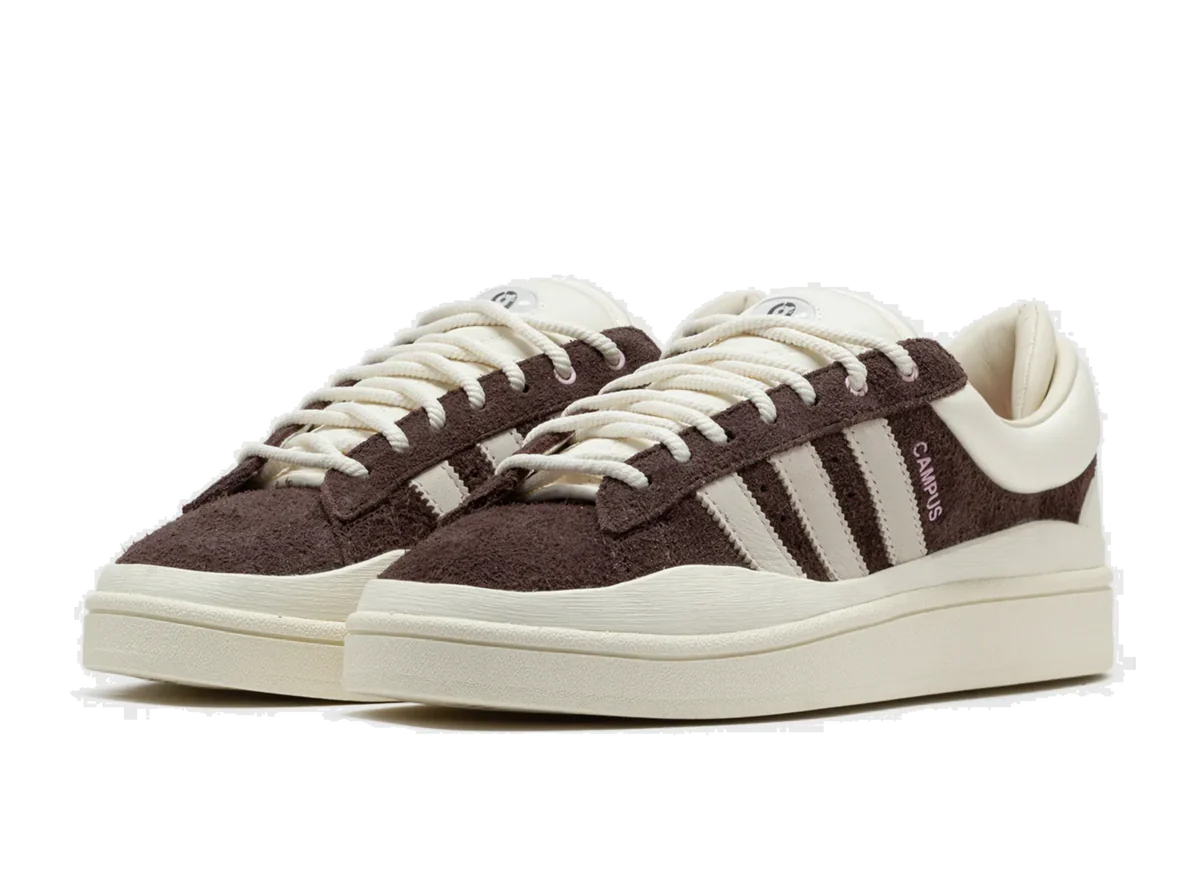 ADIDAS CAMPUS X BAD BUNNY 'THE LAST CAMPUS'