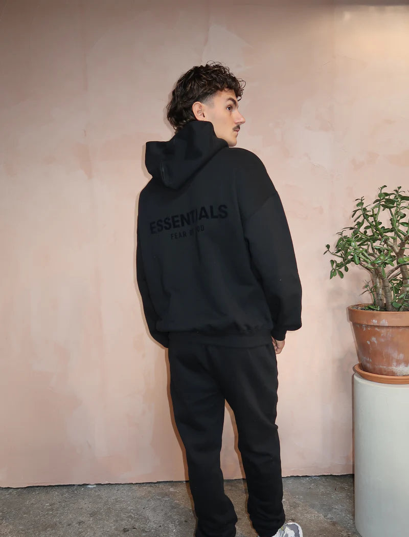 FEAR OF GOD ESSENTIALS 'STRETCH LIMO' FULL SET (2022)