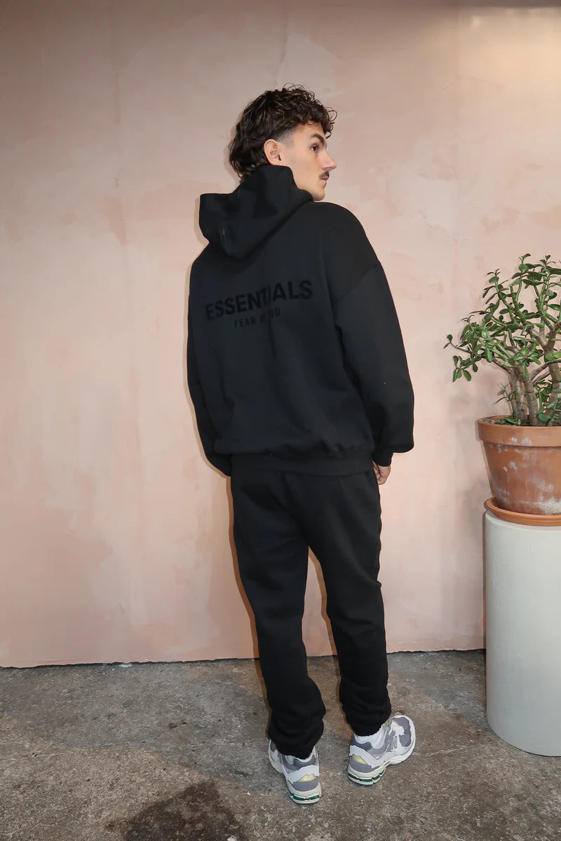 FEAR OF GOD ESSENTIALS SWEATPANTS 'STRETCH LIMO' (2022)