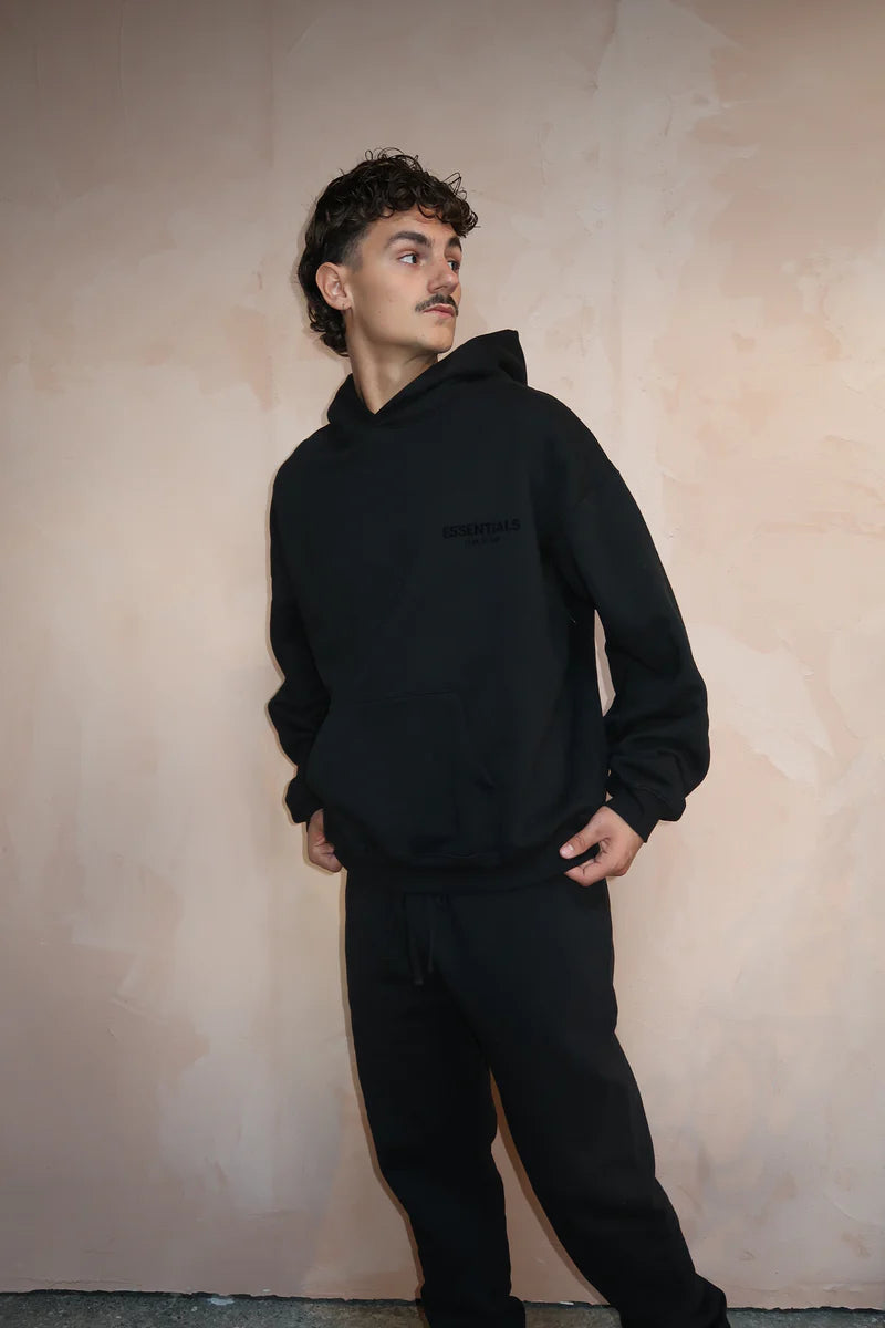 FEAR OF GOD ESSENTIALS 'STRETCH LIMO' FULL SET (2022)