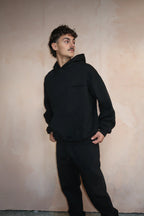FEAR OF GOD ESSENTIALS SWEATPANTS 'STRETCH LIMO' (2022)