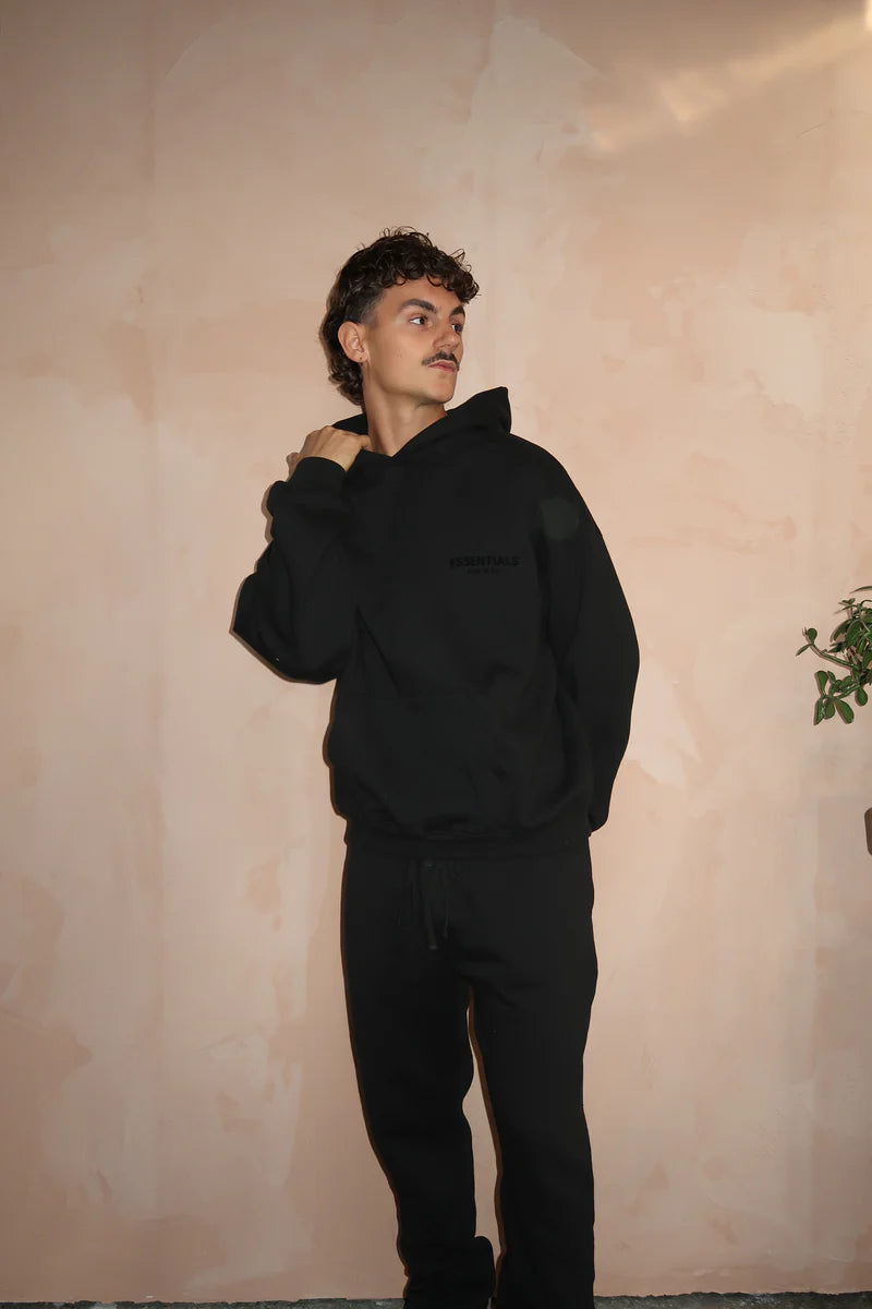 FEAR OF GOD ESSENTIALS SWEATPANTS 'STRETCH LIMO' (2022)
