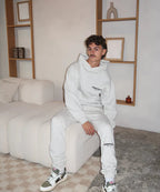 FEAR OF GOD ESSENTIALS 'LIGHT OATMEAL' FULL SET (2022)