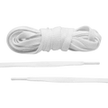 WHITE SHOELACES FOR SNEAKERS (CIPŐFŰZŐ)