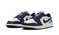 AIR JORDAN 1 LOW OG 'OBSIDIAN UNC'