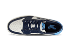 AIR JORDAN 1 LOW OG 'OBSIDIAN UNC'