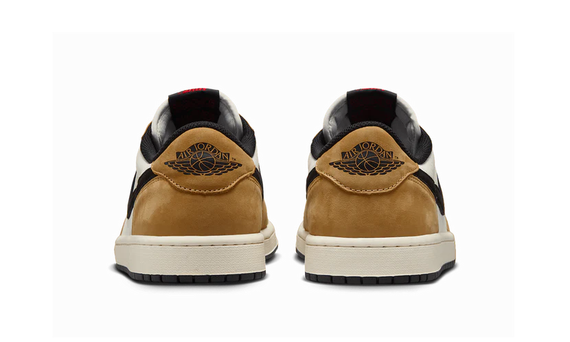 AIR JORDAN 1 LOW OG 'ROOKIE OF THE YEAR'