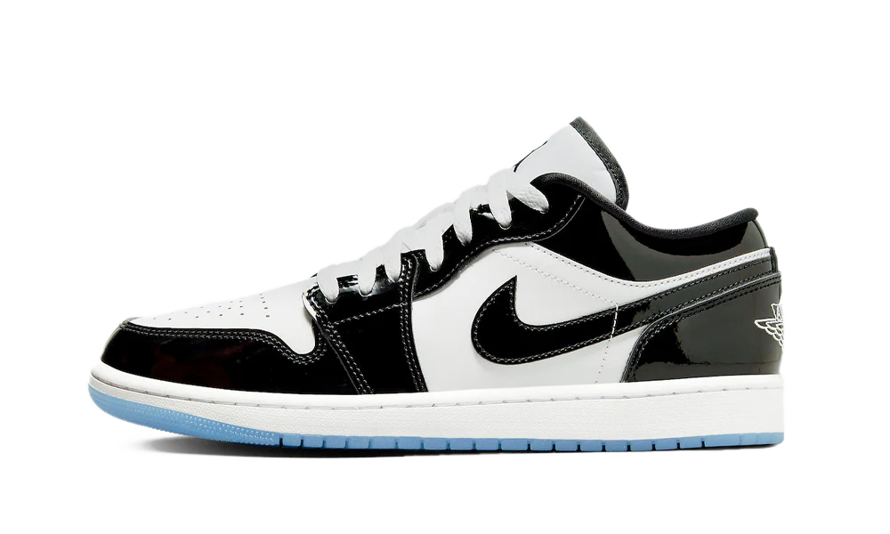 AIR JORDAN 1 LOW SE 'CONCORD'
