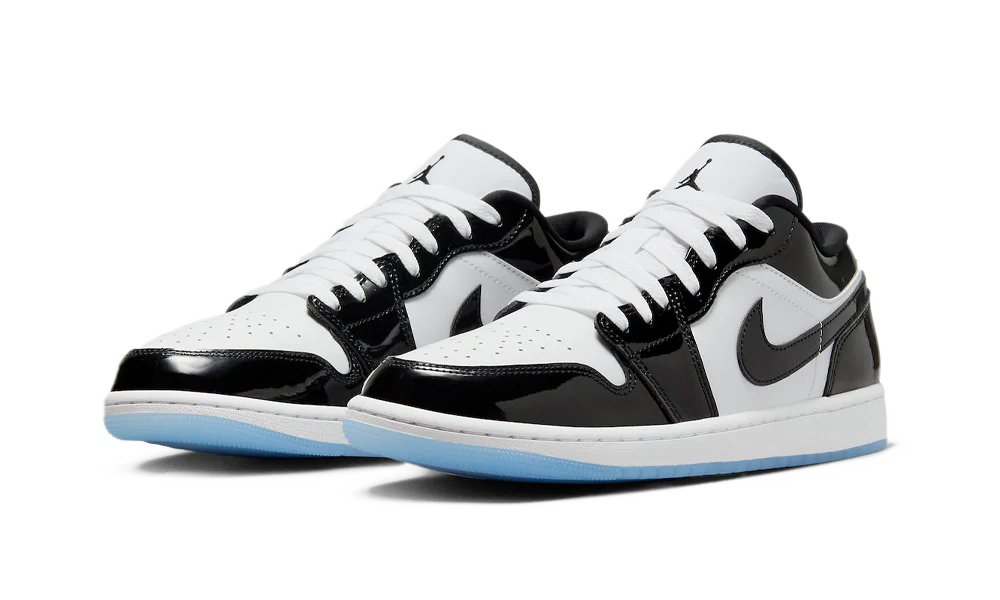 AIR JORDAN 1 LOW SE 'CONCORD'